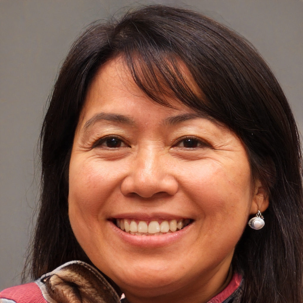 Christie G.